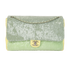 XL Jumbo Flap, front view